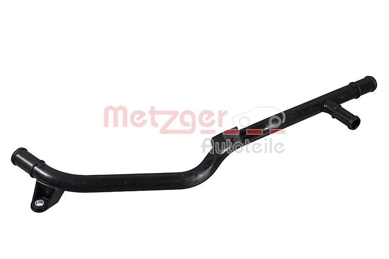 METZGER AUTOTEILE 4010533 Coolant Pipe