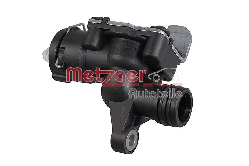 METZGER AUTOTEILE 4010535 Coolant Control Valve