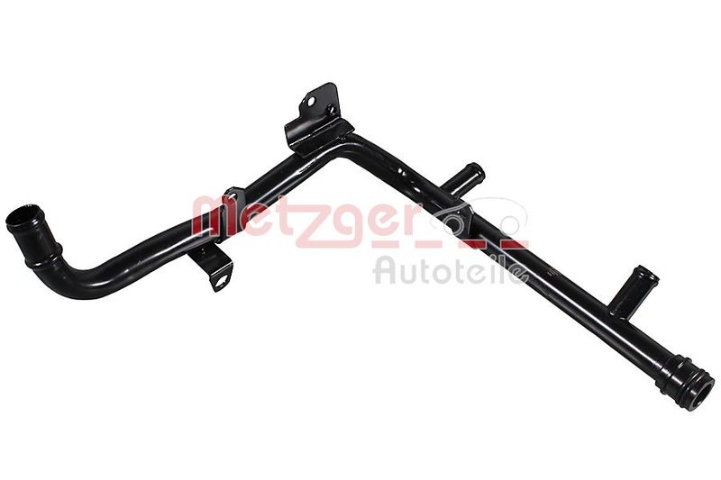 METZGER AUTOTEILE 4010544 Coolant Pipe