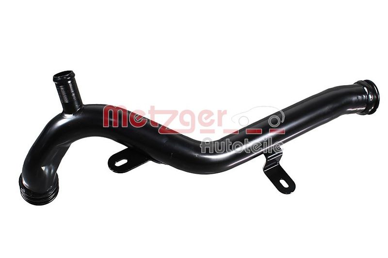 METZGER AUTOTEILE 4010556 Coolant Pipe