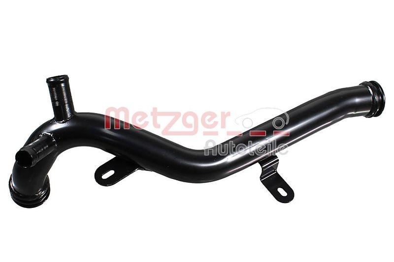 METZGER AUTOTEILE 4010557 Coolant Pipe