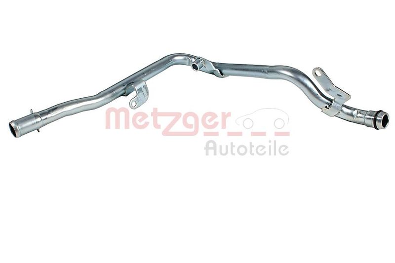 METZGER AUTOTEILE 4010560 Coolant Pipe