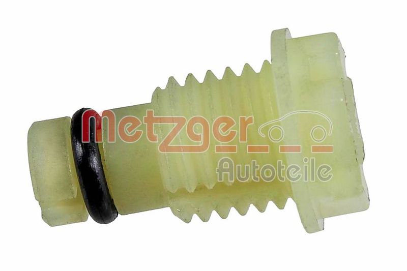 METZGER AUTOTEILE 4010561 Breather Screw/Valve, radiator