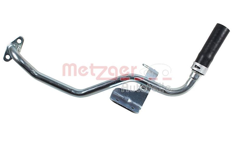 METZGER AUTOTEILE 4010562 Coolant Pipe