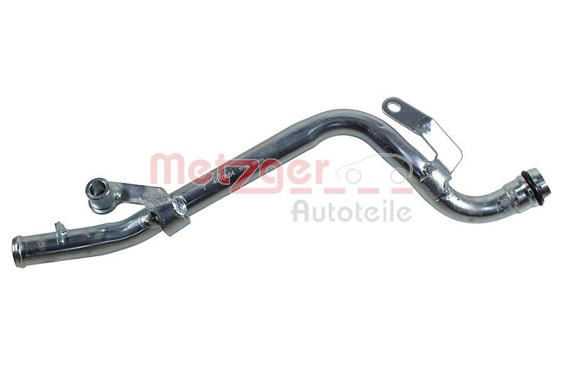 METZGER AUTOTEILE 4010564 Coolant Pipe