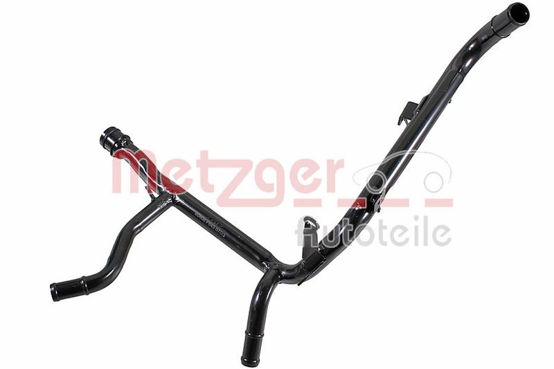 METZGER AUTOTEILE 4010568 Coolant Pipe