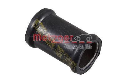 Coolant Pipe METZGER AUTOTEILE 4010586