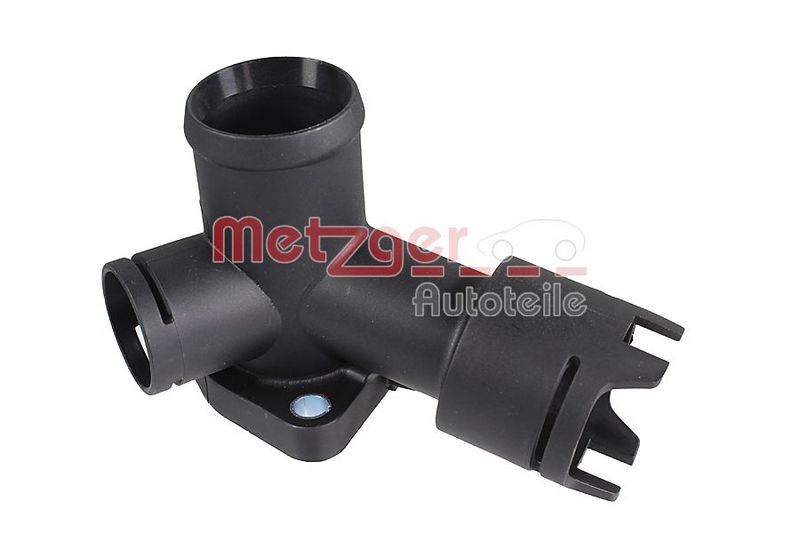 METZGER AUTOTEILE 4010603 Coolant Flange