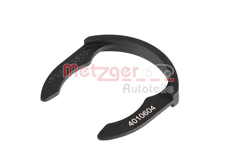 METZGER AUTOTEILE 4010604 Retaining Spring, coolant flange sealing plug