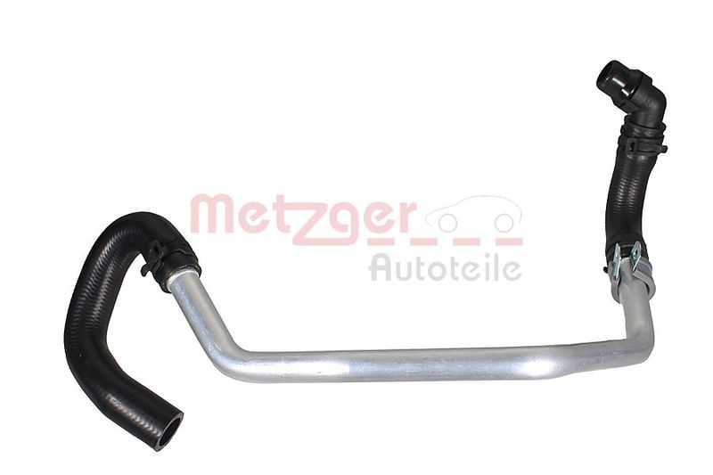 METZGER AUTOTEILE 4010605 Coolant Pipe