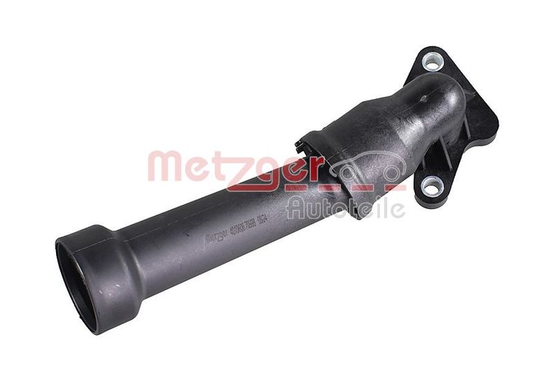 METZGER AUTOTEILE 4010606 Coolant Flange