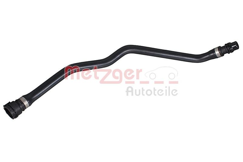 METZGER AUTOTEILE 4010619 Coolant Pipe