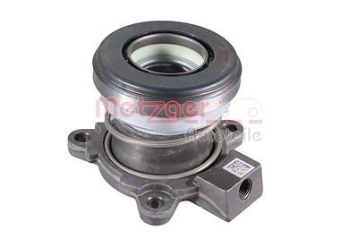 Slave Cylinder, clutch METZGER AUTOTEILE 404-992