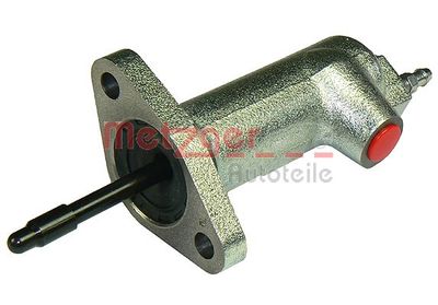 Slave Cylinder, clutch METZGER AUTOTEILE 404-017