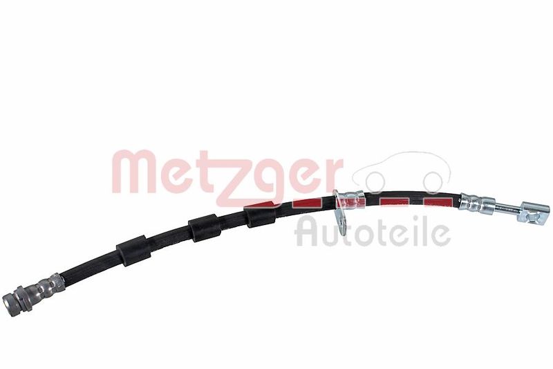 METZGER AUTOTEILE 4111910 Brake Hose