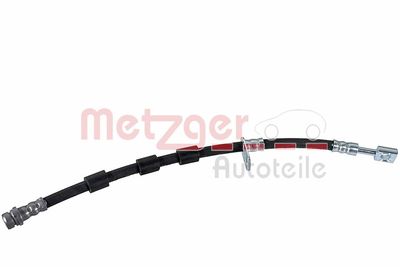 Brake Hose METZGER AUTOTEILE 4111910