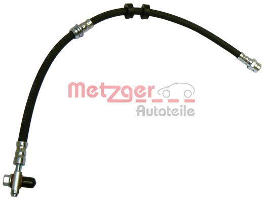 METZGER AUTOTEILE 4116204 Brake Hose