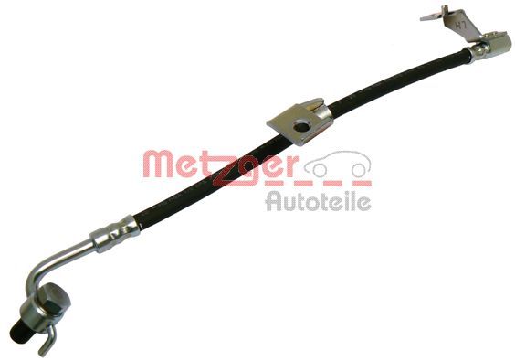 METZGER AUTOTEILE 4116219 Brake Hose
