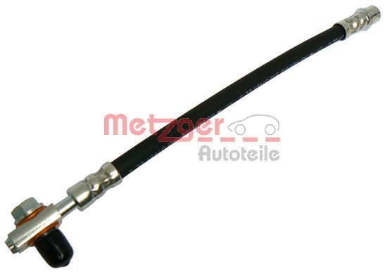 METZGER AUTOTEILE 4116222 Brake Hose