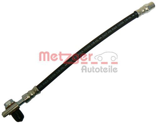 METZGER AUTOTEILE 4116226 Brake Hose