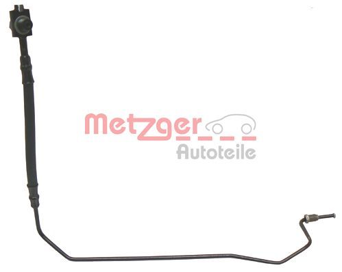 METZGER AUTOTEILE 4119357 Brake Hose