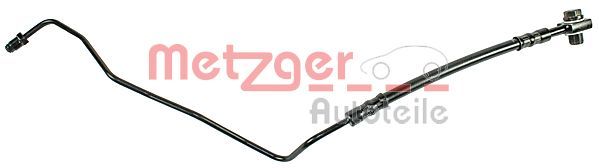 METZGER AUTOTEILE 4119364 Brake Hose
