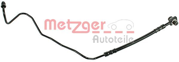 METZGER AUTOTEILE 4119365 Brake Hose