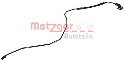 Brake Hose METZGER AUTOTEILE 4119366