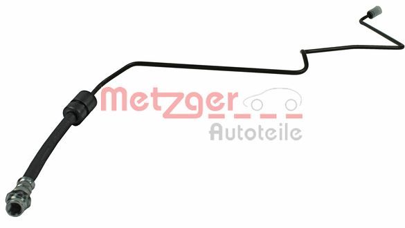 METZGER AUTOTEILE 4119368 Brake Hose