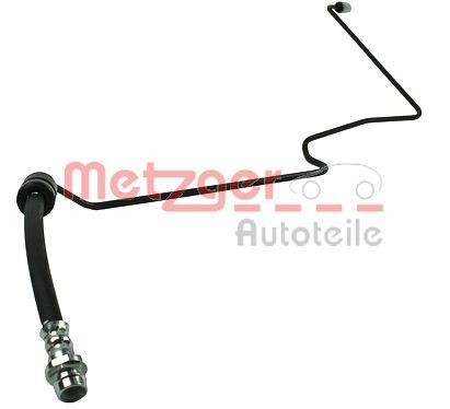 METZGER AUTOTEILE 4119369 Brake Hose
