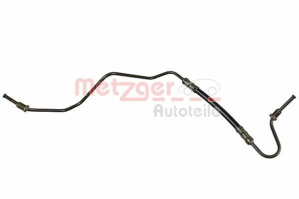 METZGER AUTOTEILE 4119376 Brake Hose