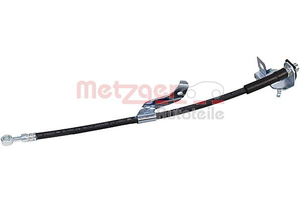 METZGER AUTOTEILE 4119378 Brake Hose