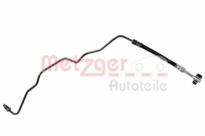 METZGER AUTOTEILE 4119379 Brake Hose