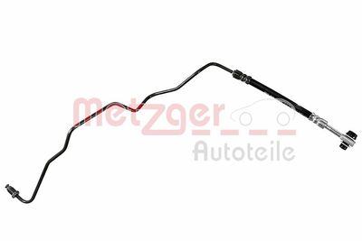 Brake Hose METZGER AUTOTEILE 4119379