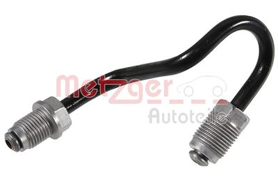 Brake Line METZGER AUTOTEILE 4120001