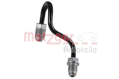 Brake Line METZGER AUTOTEILE 4120002