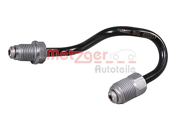 METZGER AUTOTEILE 4120005 Brake Line