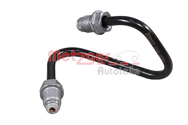 METZGER AUTOTEILE 4120007 Brake Line