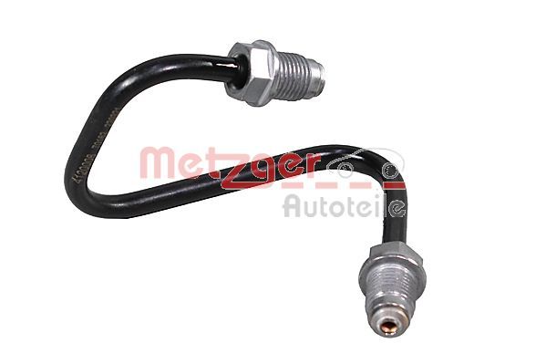 METZGER AUTOTEILE 4120008 Brake Line