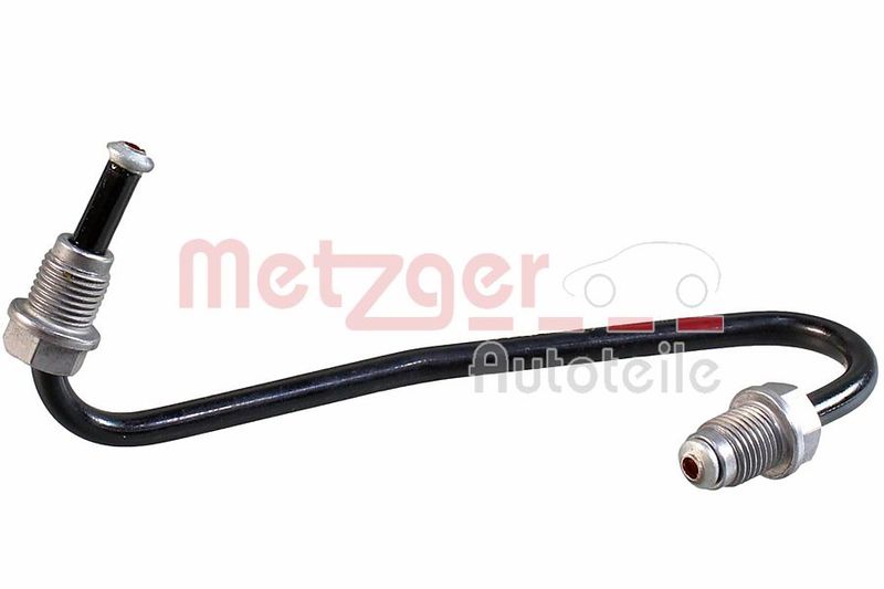 METZGER AUTOTEILE 4120009 Brake Line
