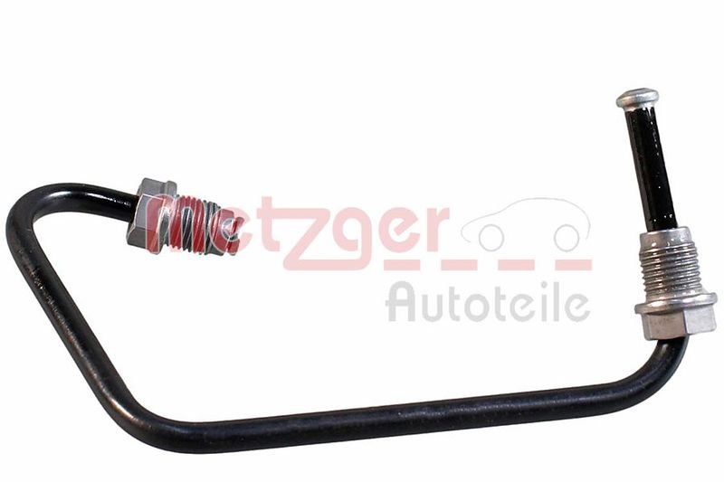 METZGER AUTOTEILE 4120011 Brake Line