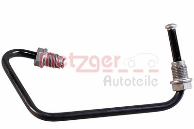 Brake Line METZGER AUTOTEILE 4120011
