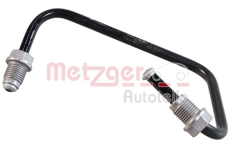 METZGER AUTOTEILE 4120012 Brake Line