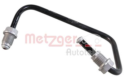Brake Line METZGER AUTOTEILE 4120012