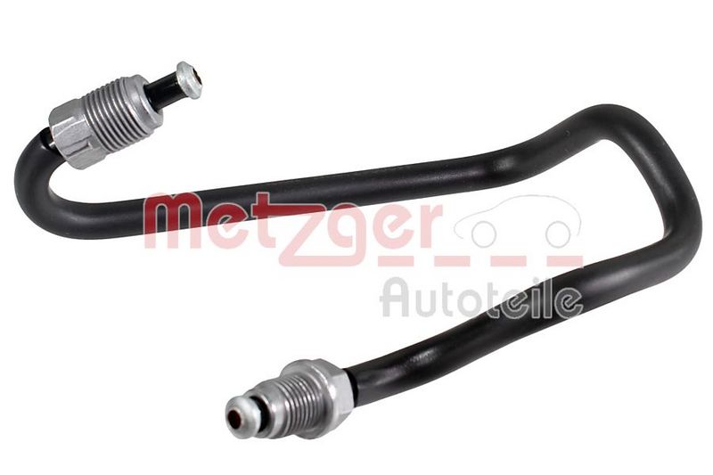 METZGER AUTOTEILE 4120017 Brake Line