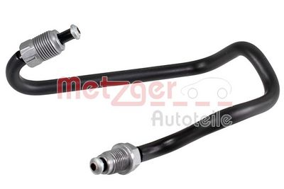 Brake Line METZGER AUTOTEILE 4120017
