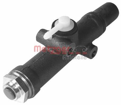 Master Cylinder, clutch METZGER AUTOTEILE 505-004