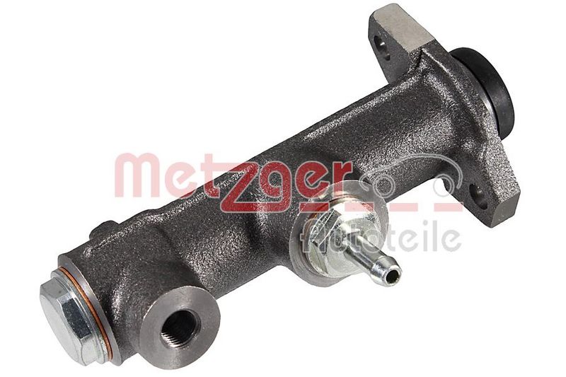 METZGER AUTOTEILE 505-014G Master Cylinder, clutch