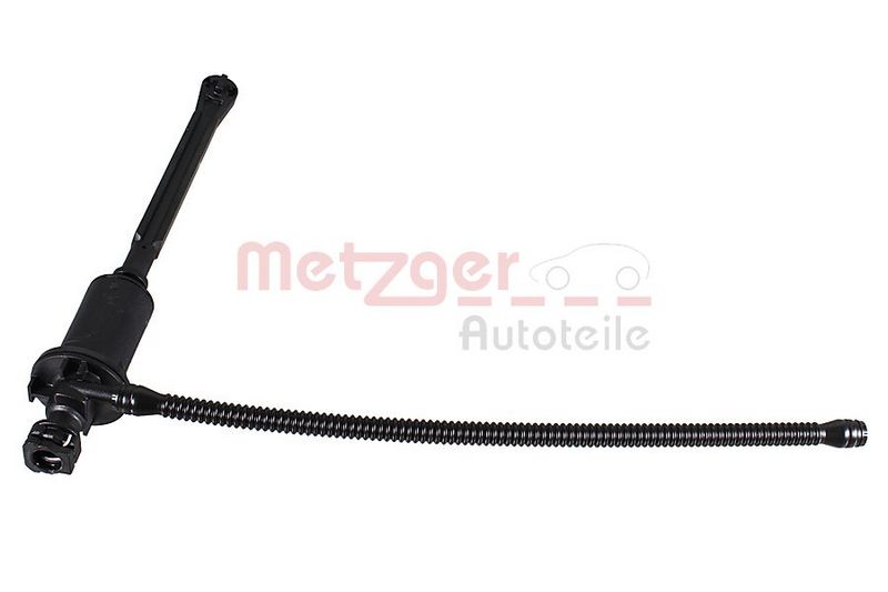 METZGER AUTOTEILE 505-987 Master Cylinder, clutch