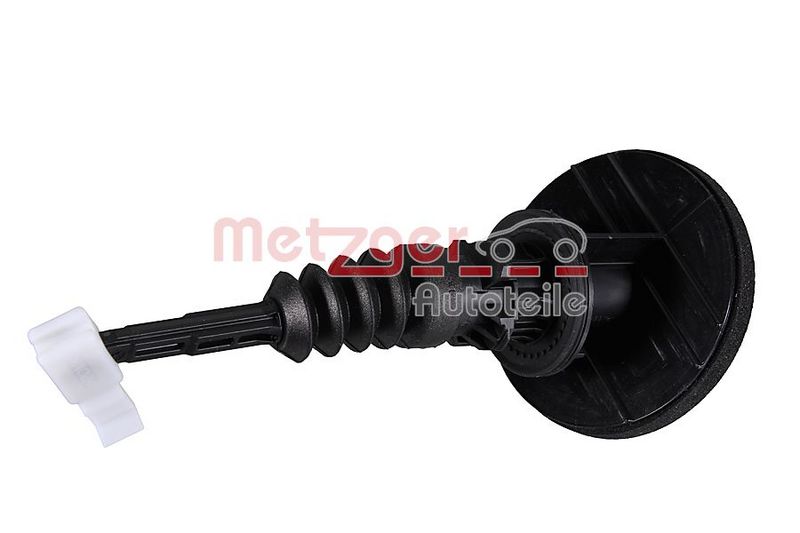 METZGER AUTOTEILE 505-988 Master Cylinder, clutch